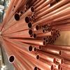 insulated paired coil copper tube